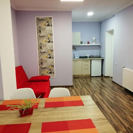 Violet House Apartment Turda Exterior photo