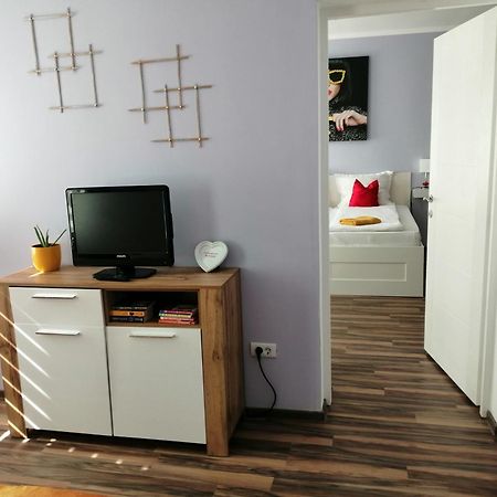Violet House Apartment Turda Exterior photo
