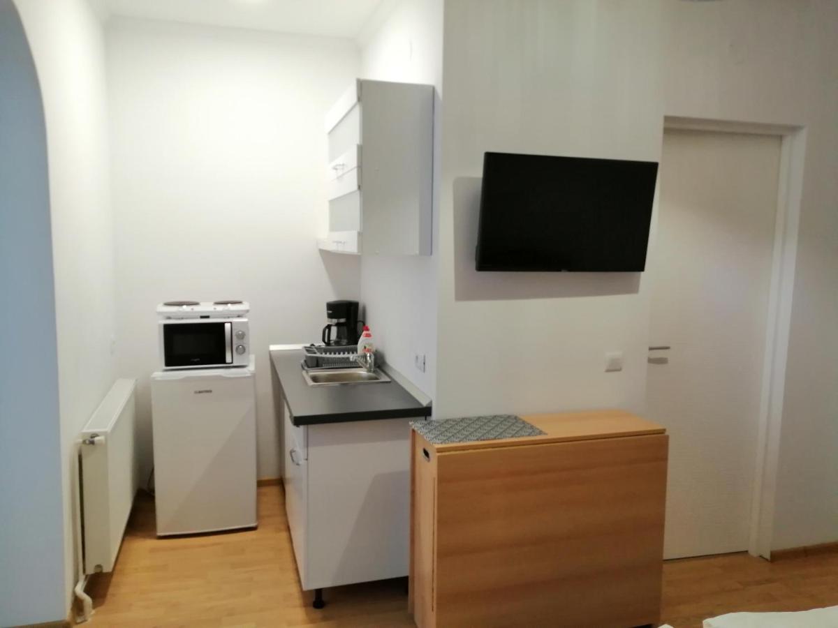Violet House Apartment Turda Exterior photo