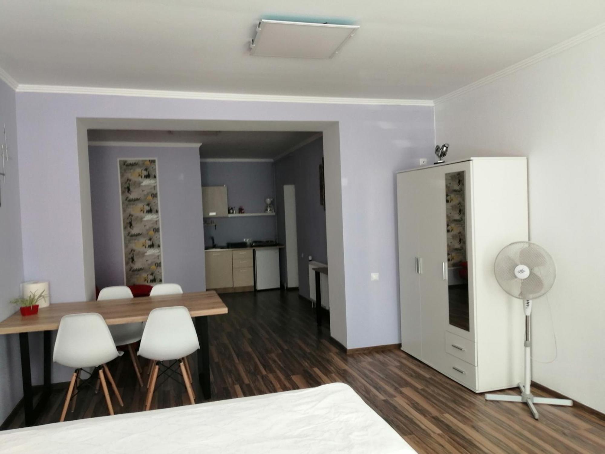 Violet House Apartment Turda Exterior photo