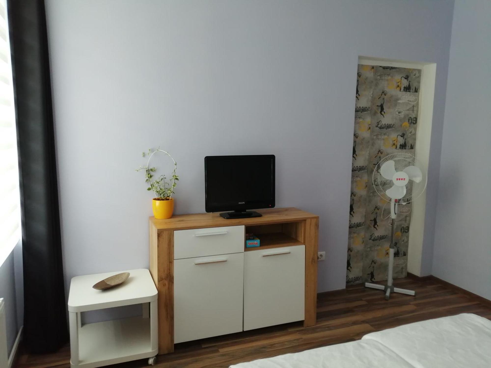 Violet House Apartment Turda Exterior photo